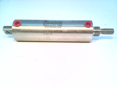 ALLENAIR SSE 2 X 4 HTP RM