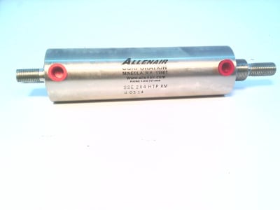 ALLENAIR SSE 2 X 4 HTP RM