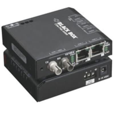 BLACK BOX CORP LBH110AE-P-ST