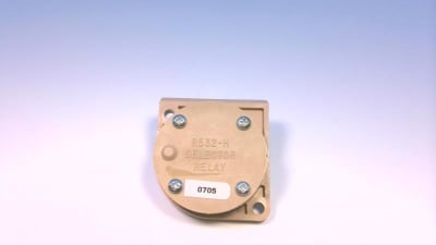 INVENSYS 2372-502