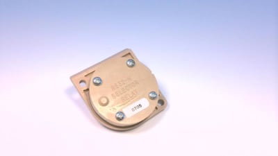 INVENSYS 2372-502