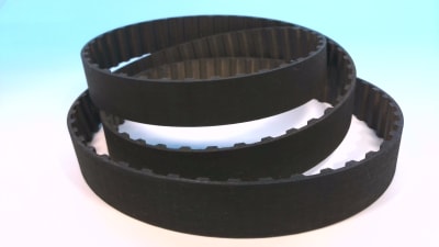 OPTIBELT 600H100