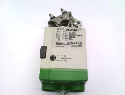 KELE & ASSOCIATES KA-44-M