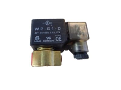 CS FLUIDPOWER BD-8B-V-G1