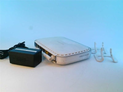 NETGEAR WGR614V9