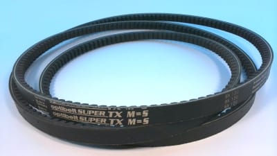 OPTIBELT BX 120