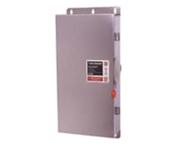 EATON CORPORATION DH364UWK