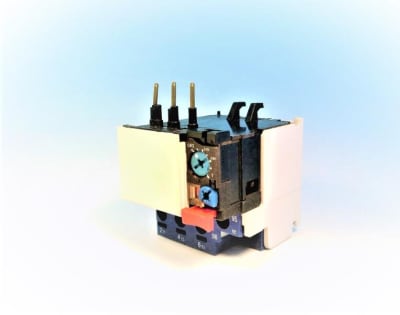 SCHNEIDER ELECTRIC LR3-E005