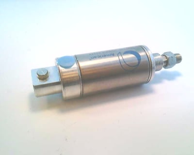 AMERICAN CYLINDER CO INC 1500SVS-1.00