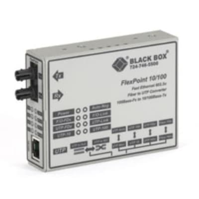 BLACK BOX CORP LMC100A-SMSC-LH-R2