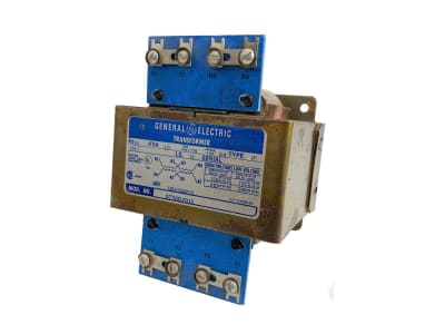 GENERAL ELECTRIC 9T58B2915