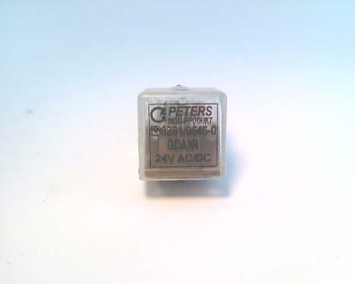 PETERS INDUPRODUKT GDA3R