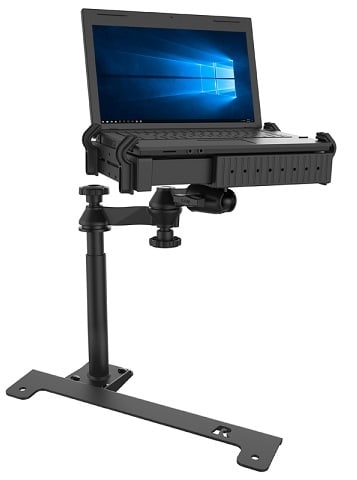 RAM MOUNTING SYSTEMS INC RAM-VB-203-SW1