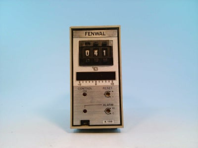 KIDDE-FENWAL, LLC 14-043074-202-02