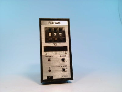 KIDDE-FENWAL, LLC GR02A/BD-RPK-B-N