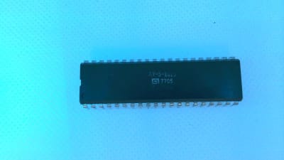 GENERAL INSTRUMENT AY-5-1013A