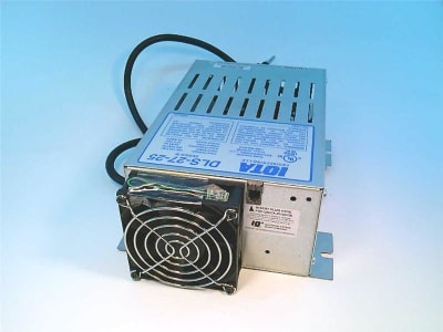 IOTA DLS 27V 25A M6