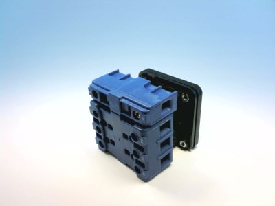 KRAUS & NAIMER KG64B-K400-E