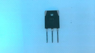 FUJI ELECTRIC 2SK962