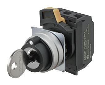 OMRON A22NK-3ML-01BA-G110