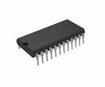 HARRIS SEMI CD74HC651EN