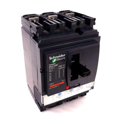 SCHNEIDER ELECTRIC LV430623
