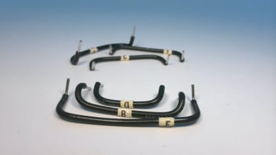 SIEMENS KRW3031