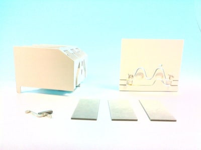 EATON CORPORATION EFTS3K