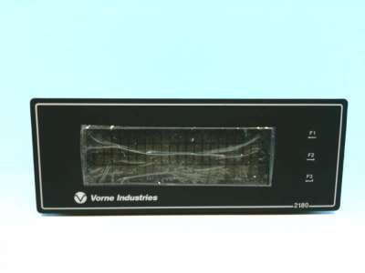 VORNE INDUSTRIES 2180-SB-120