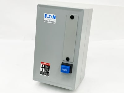 EATON CORPORATION ECE05B1CAA