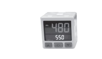 TPC MECHATRONICS CO DPSA-V01