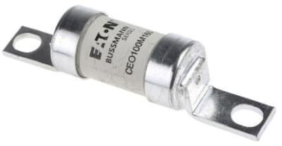 EATON CORPORATION CEO100M125