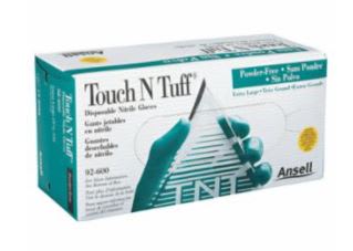 ANSELL PROTECTIVE SOLUTIONS 012-92-600-9.5-10