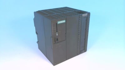 SIEMENS 6ES7313-6BE00-0AB0