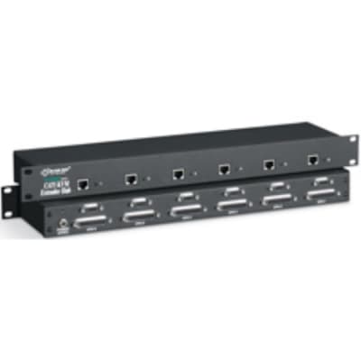 BLACK BOX CORP ACU1006DVRA