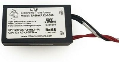 LTF TECHNOLOGY TE60WA12-0000