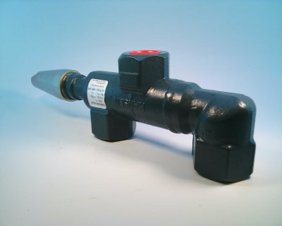 HANSEN TECHNOLOGIES H8024 1" FPT