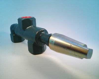 HANSEN TECHNOLOGIES H8024 1" FPT