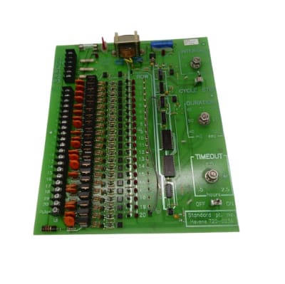STANDARD HAVENS 720-0236