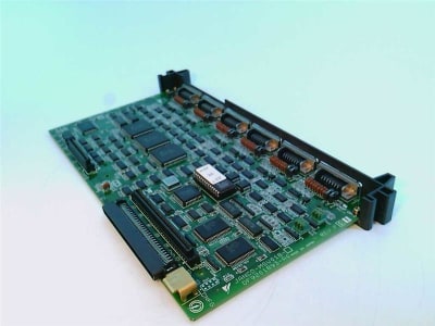 YASKAWA ELECTRIC 131953-1