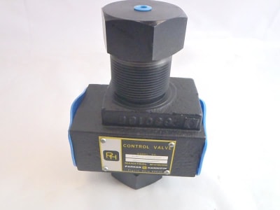 PARKER RCBF1600S0A1AAA