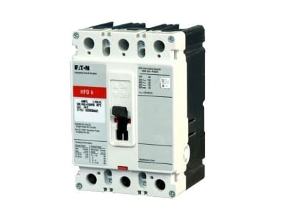 EATON CORPORATION HFD3100K