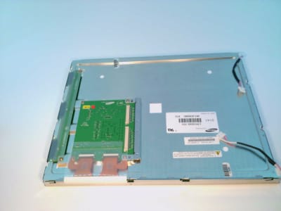 SAMSUNG LTM150XS-T01