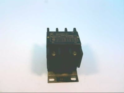 EATON CORPORATION ACC320U20