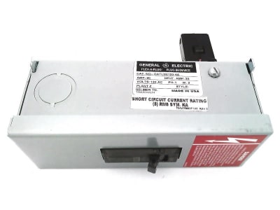 GENERAL ELECTRIC DATLB21204B