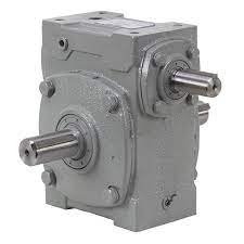 ALTRA INDUSTRIAL MOTION PSC301238
