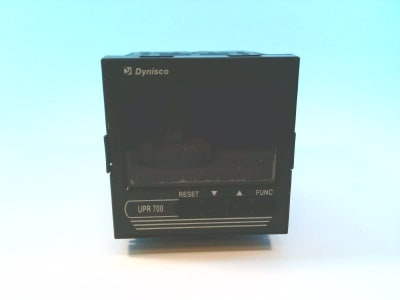 DYNISCO UPR800-0-3-3