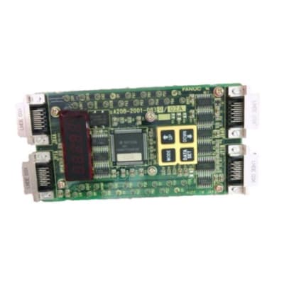 FANUC A20B-2001-0830