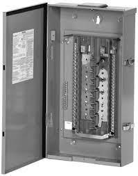 SIEMENS EQL24125DB