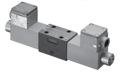 CONTINENTAL HYDRAULICS VSD03M-3A-A-EXA-130L-C